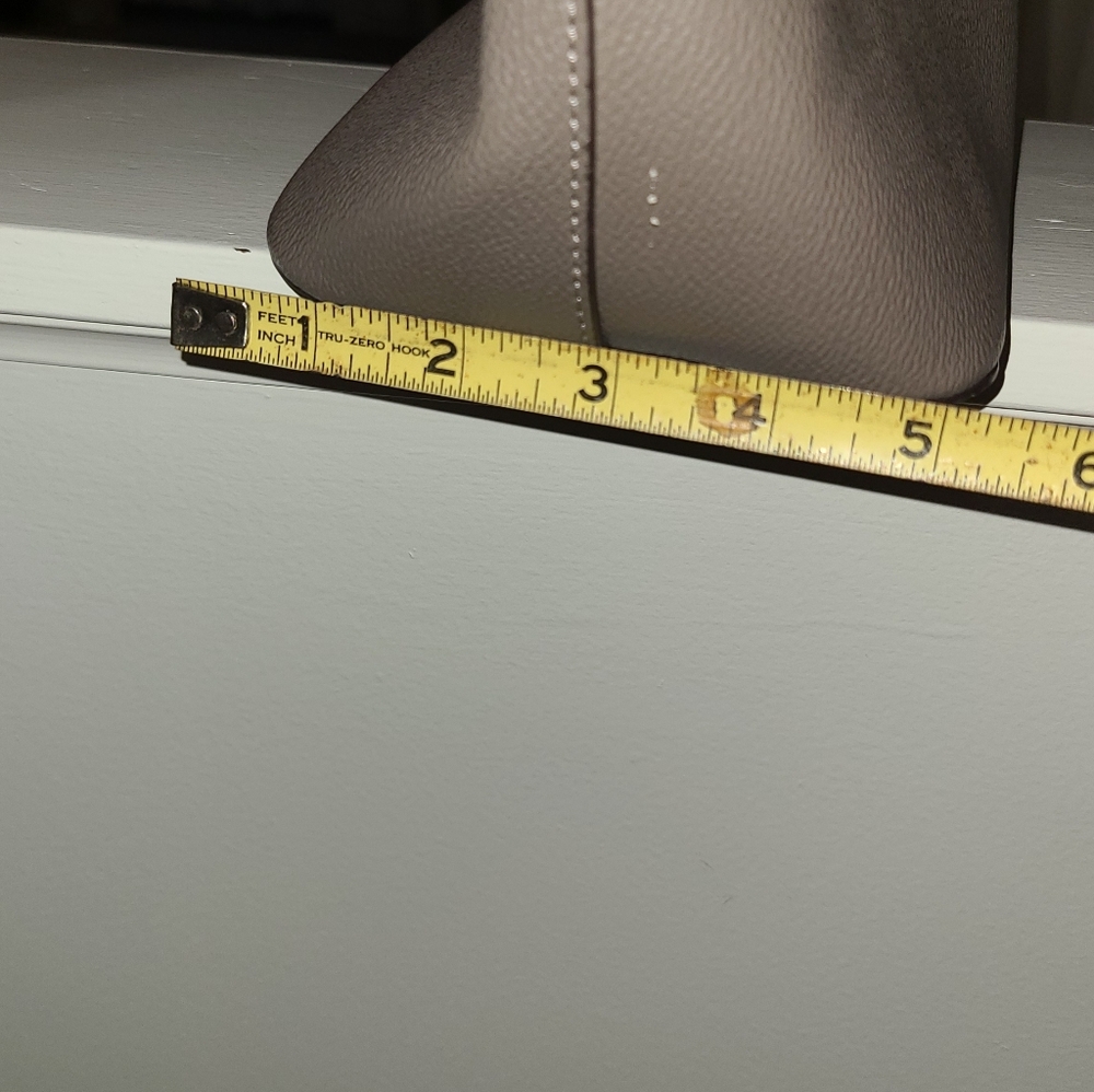 Kate Spade Gray/Taupe Tote - Picture 9 of 13